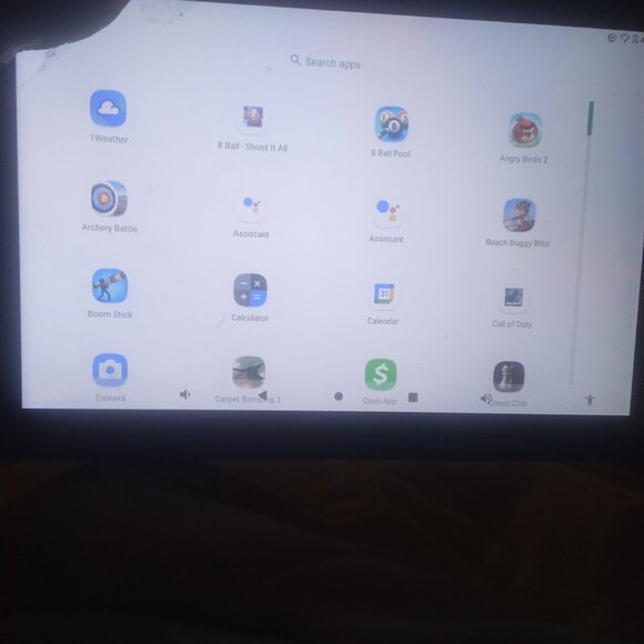 Tablet - Picture 3 of 3